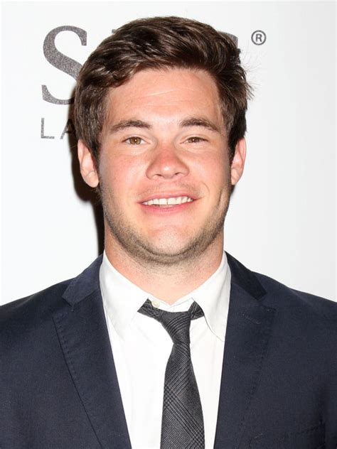 filme und serien von adam devine|Adam Patrick DeVine